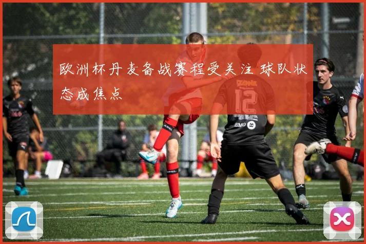 欧洲杯丹麦备战赛程受关注 球队状态成焦点