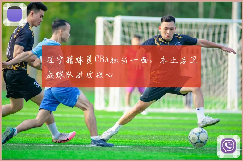 辽宁籍球员CBA独当一面，本土后卫成球队进攻核心
