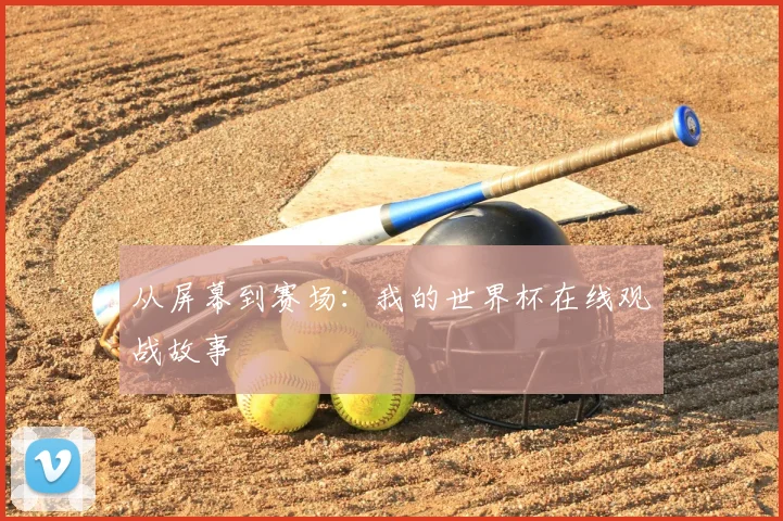从屏幕到赛场：我的世界杯在线观战故事