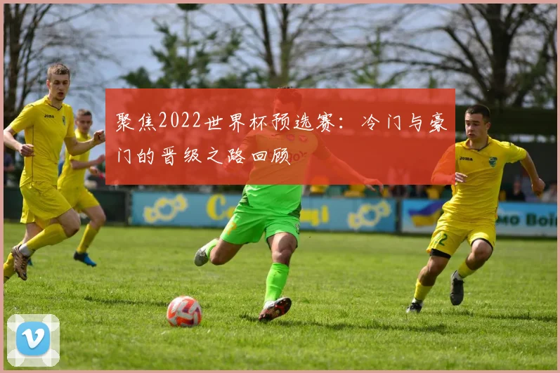 聚焦2022世界杯预选赛：冷门与豪门的晋级之路回顾