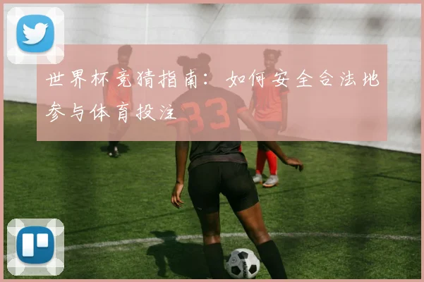 世界杯竞猜指南：如何安全合法地参与体育投注
